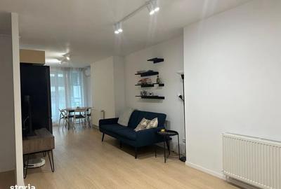 Apartament cu 2 camere în Grigorescu