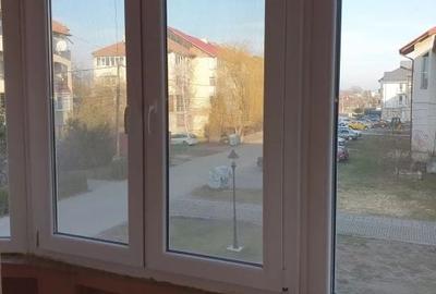 Apartament cu 2 camere decomandat în Ghermănești - 5