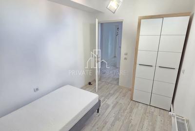 Apartament cu 2 camere în 22 Decembrie 1989