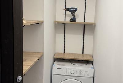 Apartament cu 2 camere decomandat în Mărgeanului
