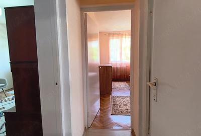 Apartament cu 2 camere decomandat în Central - 2