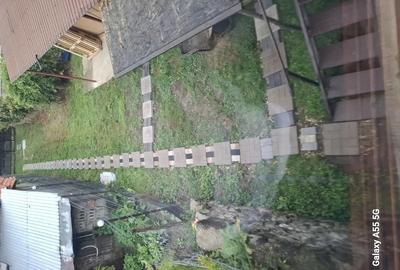 Casă cu 3 camere cu Teren 1320 Mp în Central - 6