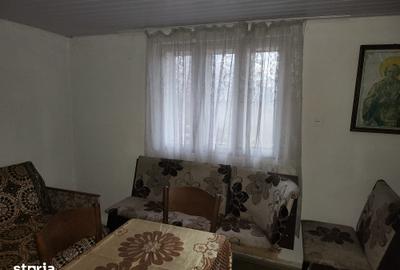 Casă cu 3 camere cu Teren 700 Mp în Filipești