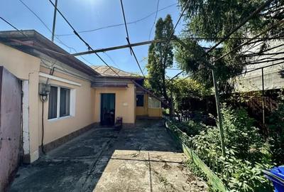 Casă cu 4 camere cu Teren 260 Mp în Colentina