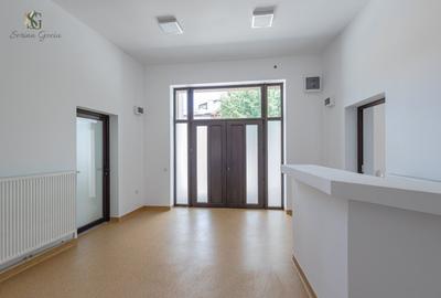 Spațiu comercial, de 720 mp, în Central - 7