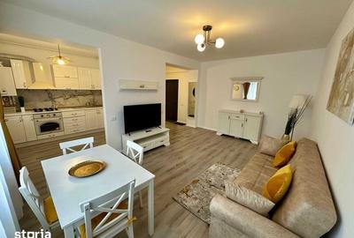 Apartament cu 2 camere în 1 Decembrie - 2