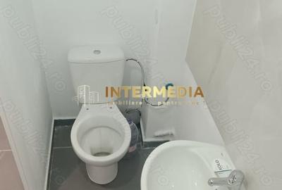Spațiu comercial, de 46 mp, în Ampoi 3 - 4