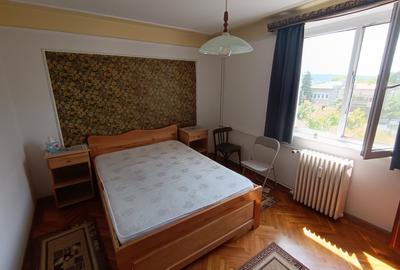 Apartament cu 2 camere semidecomandat, mobilat în Piața Unirii - 2