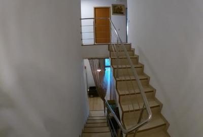 Casă individuală cu 5 camere cu Canalizare în Central - 15