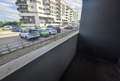 Apartament cu 2 camere semidecomandat în 13 Decembrie - 3