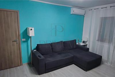 Apartament cu 2 camere semidecomandat, mobilat în Olimpia-Stadion - 2