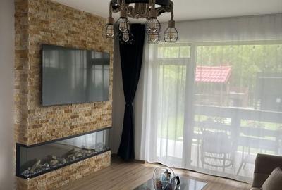 Apartament cu 2 camere în Central - 7