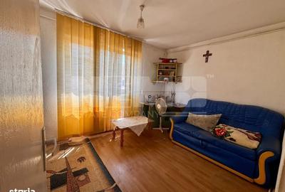 Apartament cu 2 camere în Verești