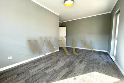 Apartament cu 3 camere semidecomandat în Florești - 5