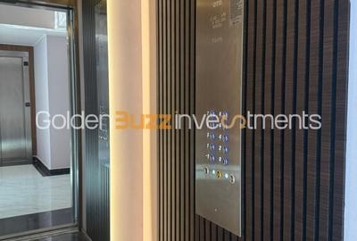 Apartament cu 4 camere, mobilat în Pipera - 14