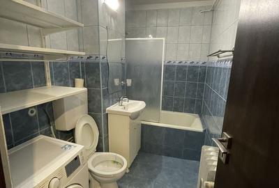 Garsonieră decomandată în Brazda lui Novac - 2