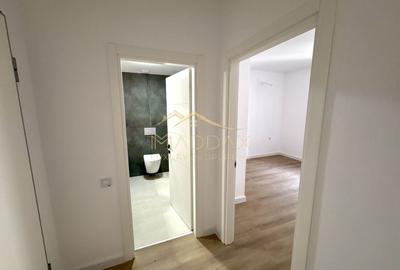 Apartament cu 2 camere semidecomandat în Sud - 9