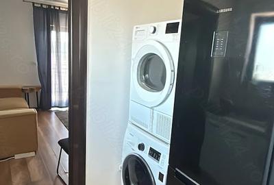 Apartament cu 2 camere decomandat în Exterior Vest - 2