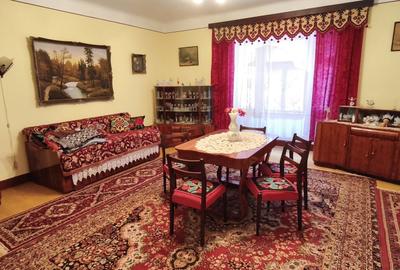Casă cu 4 camere în Biertan - 5
