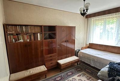 Apartament cu 3 camere nedecomandat în Tudor Vladimirescu - 3