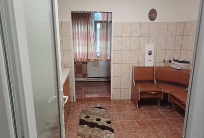 Apartament cu 2 camere în CET