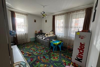 Apartament cu 2 camere decomandat, mobilat în Baciu - 2