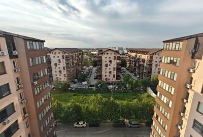 Apartament cu 2 camere nedecomandat în Roșu - 6