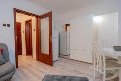 Apartament cu 2 camere semidecomandat în Calea Victoriei - 11