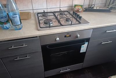 Apartament cu 2 camere decomandat în Central - 6