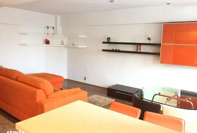 Apartament cu 3 camere în Calea București - 2