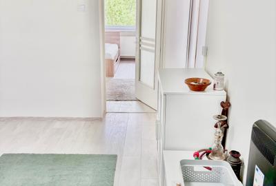 Apartament cu 2 camere semidecomandat în Central - 4
