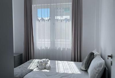 Apartament cu 3 camere semidecomandat în Dosu Bricii