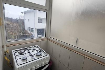 Apartament cu 2 camere decomandat în Nord - 4