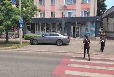 Spațiu comercial, de 148 mp, în Decebal