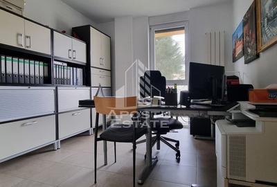 Apartament cu 5 camere semidecomandat în Bălcescu - 10