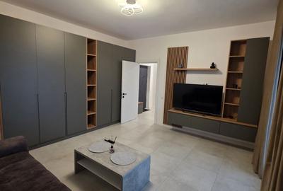 Apartament cu 2 camere decomandat în Radu Negru - 4