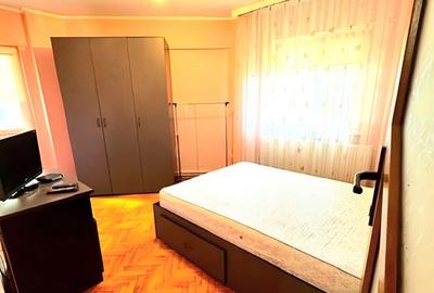 Apartament cu 2 camere în Tomis I