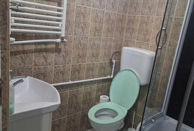 Garsonieră decomandată în Crângași