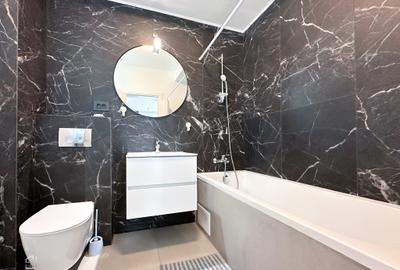 Duplex cu 5 camere cu Canalizare în Pipera - 10