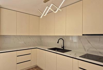 Apartament cu 2 camere semidecomandat în Unirii - 2