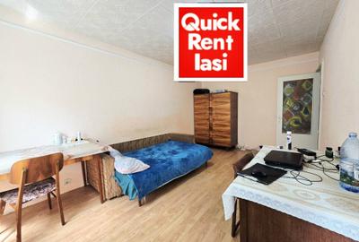 Apartament cu 2 camere decomandat în Dacia - 4