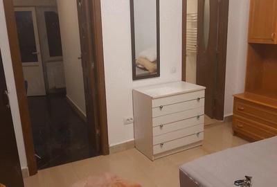 Garsonieră semidecomandată în Central