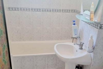 Apartament cu 3 camere decomandat, mobilat în Gării - 10