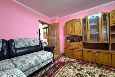 Apartament cu 2 camere în Gară - 3