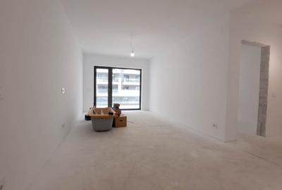 Apartament cu 2 camere decomandat în Barbu Văcărescu - 3