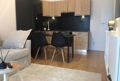 Apartament cu 2 camere decomandat în Popești-Leordeni - 2