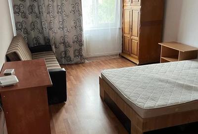 Apartament cu 2 camere decomandat în Zorilor - 5