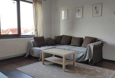 Apartament cu 2 camere decomandat în Floreasca - 6