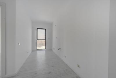 Apartament cu 3 camere semidecomandat în Fundeni - 2