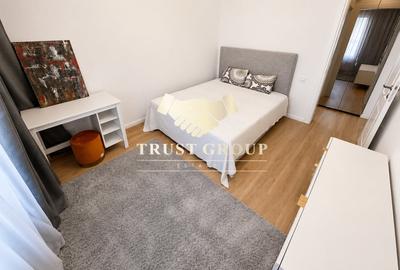 Apartament cu 2 camere semidecomandat în Lujerului - 5